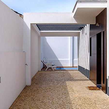 Sunset Holiday Home Fernao Ferro Bagian luar foto