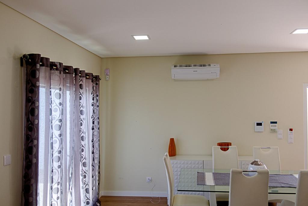 Sunset Holiday Home Fernao Ferro Bagian luar foto